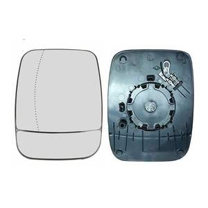 Mootour Pièce Auto Rétroviseur Verre OE 963666705 963651588 UNITÉ DE VERRE pour <span class=keywords><strong>Renault</strong></span> <span class=keywords><strong>Trafic</strong></span> - Product Image 1