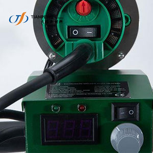 Inferior de plástico, eomembrane, protege la achina, un hermofusion - Product Image 4