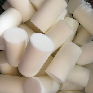 Tùy chỉnh Trắng melamine tự dính Acoustic bọt tấm cách âm cách âm hấp thụ nhiệt gạch Trần - Product Image 6