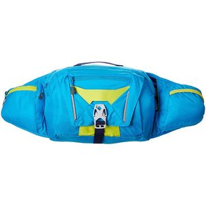Riñonera de Hidratación Personalizada OEM, Reflectante, con Bolsa de Agua de 1.5 o 2L, para Correr y Ciclismo, Bajo MOQ, Fabricante - Product Image 5