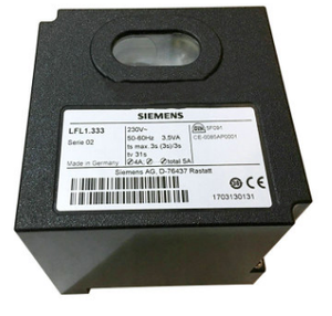 ซีเมนส์ Burner Control LFL1.333 LFL1.322 LFL1.335 LFL1.122,แบรนด์ใหม่เดิม,รับประกันหนึ่งปี - Product Image 4