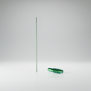 Geasure Retrograde Intramedulaire Nagel-Titanium Legering Implantaat voor Snelle Genezing & Verminderde Schade aan Zacht Weefsel, voor Ziekenhuisgebruik - Product Image 4