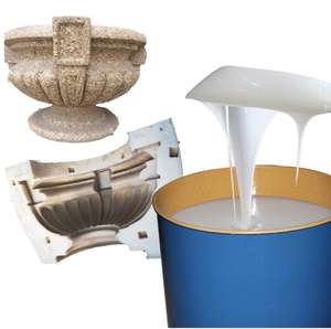 Hoge Kwaliteit Band <span class=keywords><strong>Molding</strong></span> Liquid <span class=keywords><strong>Rtv</strong></span> Siliconen Rubber <span class=keywords><strong>Molding</strong></span> Siliconen Rubber - Product Image 5