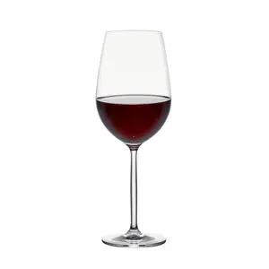 Vendita calda 750ml 25.36 once Di Vino di Cristallo Calice Di Vetro con la Scatola per Bere - Product Image 1