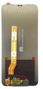 สำหรับ <span class=keywords><strong>OPPO</strong></span> C35/A57/A17/A17K/<span class=keywords><strong>A18</strong></span>/A38/A57/A58/A78 5G ชุดจอ LCD แบบ In-cell พร้อมทัชสกรีน สำหรับเปลี่ยน พร้อมการรับประกัน 18 เดือน - Product Image 5