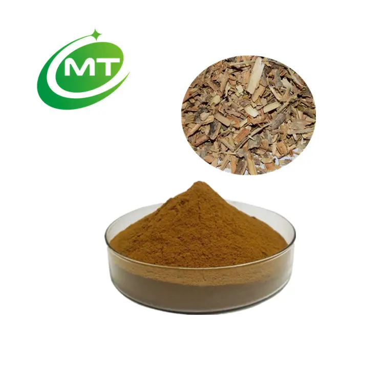 Viburnum-extracto de corteza de Opulus, alta calidad, ISO, 100% natural orgánico puro, 10:1 en polvo, personalizado a granel