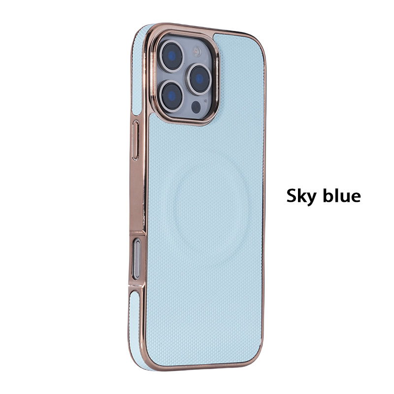 Sky Blue