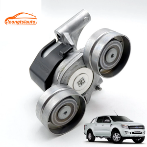 高品质全新正时皮带张紧器 OEM FB3Q-6A228-BA 适用于福特 Ranger T6 皮卡 12-18 - Product Image 4