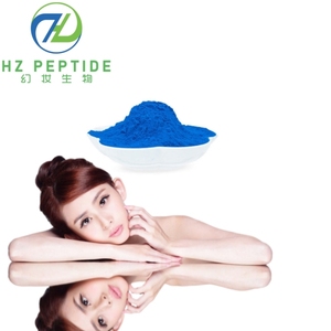 Biotinoyl Tripeptide-1, Péptido en Polvo Crudo al 99%, Péptidos Biotinoyl Tripeptide-1, CAS 299157-54-3 - Product Image 5