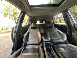 Toyota Corolla Cross <span class=keywords><strong>2022</strong></span> Luxe 2.0L Fabriqué en Chine SUV Économique en Carburant 680L de Cargaison Sécurité Intelligente Neuf & Occasion - Product Image 5