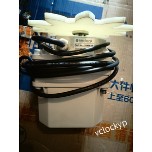 1PCS NUEVO Codificador Mita-Teknik 7690629 Envío a través de Fedex o DHL - Product Image 2