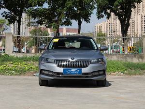 <span class=keywords><strong>Skoda</strong></span> Superb Modelo 2025 TSI280 DSG, Vehículo Nuevo al por Mayor, <span class=keywords><strong>Precios</strong></span> Accesibles, Fabricado en China, Disponible Ahora - Product Image 6