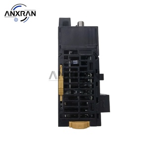 Controlador Lógico Programable (PLC) Omron CJ2M-CPU14, Serie CJ2M, Unidad CPU CJ2MCPU14 - Product Image 3