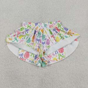 SS0673 rts Pantalones cortos de camuflaje para niños pequeños, ropa infantil al por mayor, pantalones cortos de natación para niños pequeños - Product Image 2