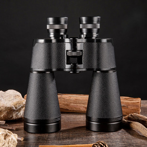 Russian Begos Binoculars 15X60 Metal Outdoor High Definition For Bird Watching Bee Watching Herding - Product Image 4
