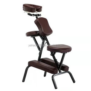 Silla Plegable Portátil para Tatuajes, Masajes <span class=keywords><strong>Tui</strong></span> <span class=keywords><strong>Na</strong></span>, Spa y Clínica - Product Image 5
