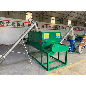 Minimáquina de granulado para alimentación animal, máquina para hacer pollos - Product Image 4