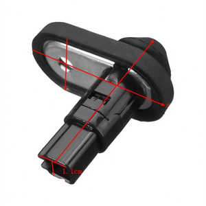 Interruptor de Cortesía (para Seguridad) para Toyota Hilux KUN16 1989-2004 OE 84231-71010 8423171010 - Product Image 3