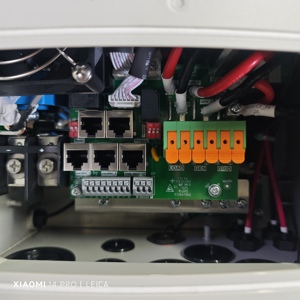Nuovo Modello Inverter Monofase Standard Off-Grid Deye SUN 6KW IP65 SUN-6K-OG01LP1-EU-AM2 - Product Image 3