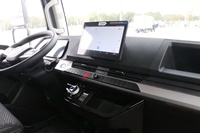 Nouveau Byd T5 Electric Van Truck 100kwh 300km