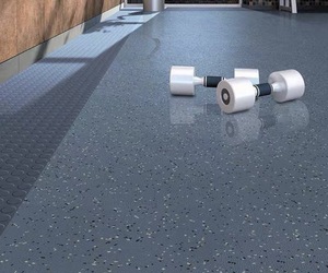 High Quality Custom Size Commercial Transportation Emery Linoleum <strong>Vinyl</strong> <strong>Pvc</strong> <strong>Flooring</strong> Carpet Floor Mat for Bus and Train - Product Image 4