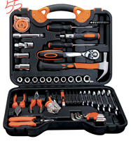 2026 <strong>Best</strong> Selling Hand Tool Set Universal Kit China Tools Set Auto Repair Tool Kit Factory Direct