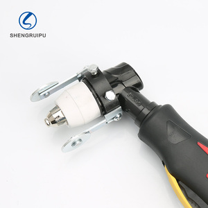 Srp bán chạy nhất trafimet loại P80 khác nhau Vỏ cắt ngọn đuốc <span class=keywords><strong>Plasma</strong></span> cắt súng với kết nối trung tâm - Product Image 3