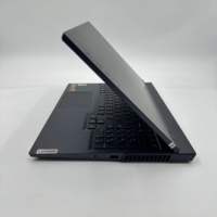 Ordinateur portable de jeu LEGION R7000 15,6 pouces AMD R5-5600H Hexa Core RTX 3050 16 Go de mémoire DDR4 Clavier anglais Windows 10 SSD 30Hz RGB