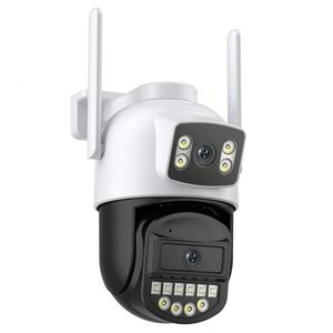 Caméras <span class=keywords><strong>de</strong></span> sécurité domestiques sans fil Mercusys Mc500, <span class=keywords><strong>caméra</strong></span> sans <span class=keywords><strong>batterie</strong></span>, <span class=keywords><strong>surveillance</strong></span> 2K, pas besoin <span class=keywords><strong>de</strong></span> carte SIM, 5V, best-seller - Product Image 1