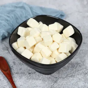 Fabricante profissional de alta qualidade liofilizado Tofu puro orgânico natural liofilizado frutas e legumes frutas - Product Image 3