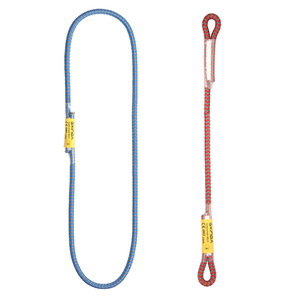 Cuerda de Escalada Xinda con Nudo Pike de 80cm, Resistente a Altas Temperaturas, para Uso en Exteriores - Product Image 5