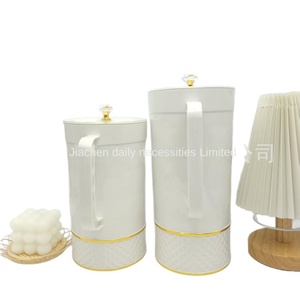 Nouvelle Collection – Carafe à Eau Froide en PET, Design Simple et Luxe Léger, Idéale pour la Maison, Portable – Origine Chine, Modèle A-9580H-7 - Product Image 5