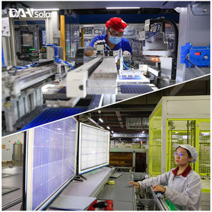 30 ans de garantie panneaux solaires bifaciaux 520w 530w <span class=keywords><strong>540w</strong></span> 550w - Product Image 5