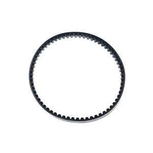 قطع غيار الدراجات النارية، حزام نقل الحركة الأصلي من باندو لمحركات GY6 50cc 669 18 30، حزام نقل الحركة للسكوتر 139QMB 147QMD - Product Image 3