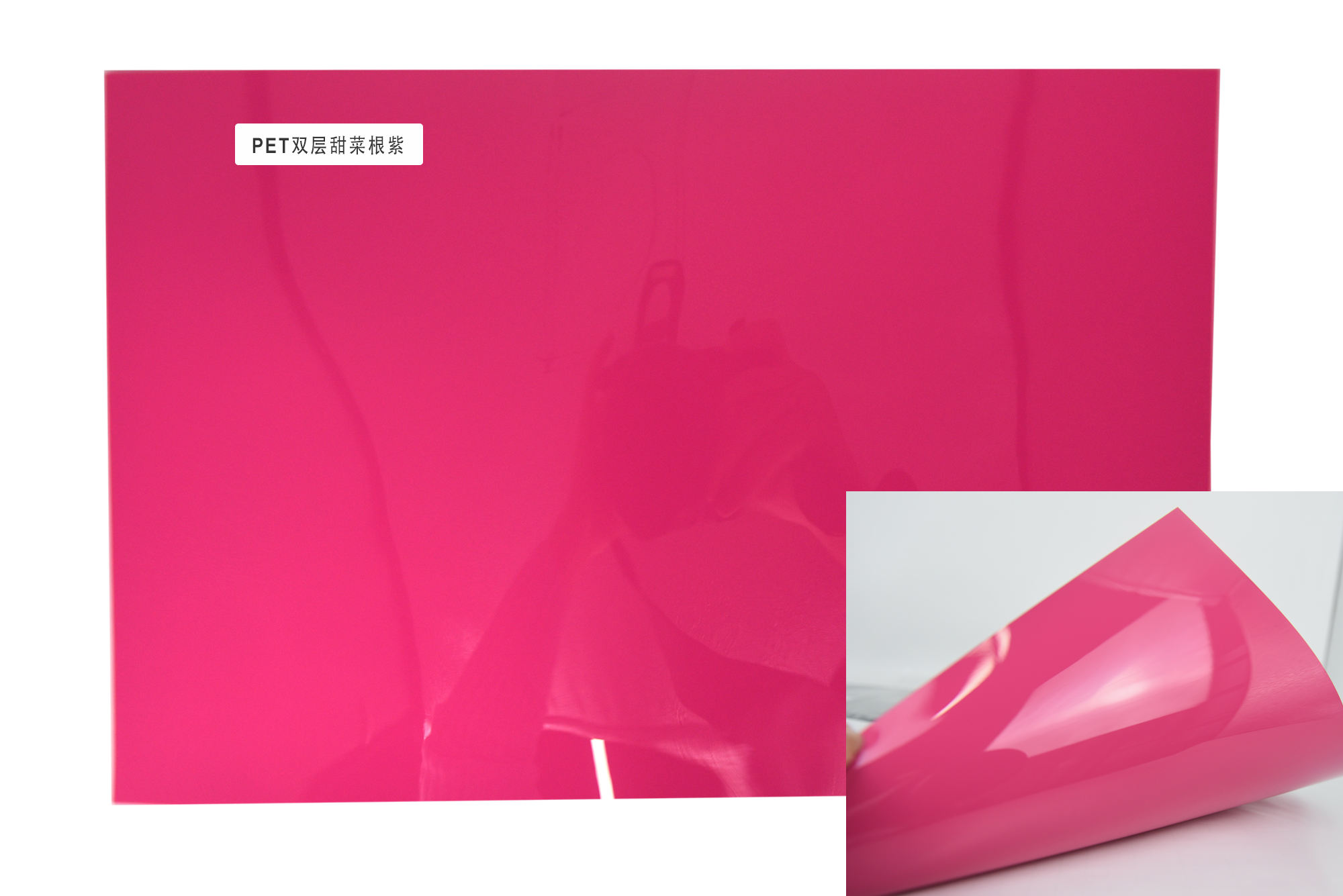 Sweet Vegetable Purple