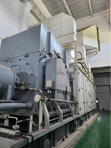 <span class=keywords><strong>Turbine</strong></span> à <span class=keywords><strong>gaz</strong></span> <span class=keywords><strong>Siemens</strong></span> SGT400 - Product Image 5