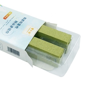 מקלות דשא של טימותי הקנדי ארנב חזיר ים שיני מקל חזיר ים צ'ינצ'ילות לעיסה חטיפי ארנב צעצוע - Product Image 2