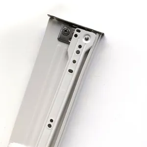 2023 nóng bán kim loại hộp tường Tủ cạnh Runner sơn tĩnh điện fgv loại ngăn kéo trượt - Product Image 3