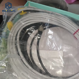 สายเชื่อมต่อตัวเครื่อง (รีเลย์) สำหรับตะแกรงนิรภัย KEYENCE SL-VPC10PM รุ่น SL-V แบบเสียบปลั๊ก - M14 10 เมตร PNP SL VPC10PM - Product Image 1