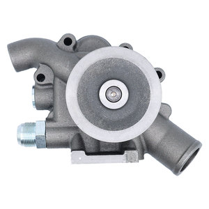 Bomba de agua para motor Caterpillar CAT3116 3126 4P3682 1208402 0R1013 7E7, pieza de repuesto - Product Image 2