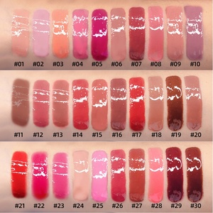 Nouveaux produits tendance, gloss à lèvres longue tenue, pigment velours, crème à lèvres, gloss pour adolescentes - Product Image 6