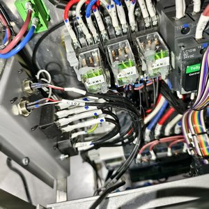 Equipo de Prueba <span class=keywords><strong>ACT</strong></span> de 415V y 100kW para Pruebas de Generadores, Gran Venta, con 1 Año de Garantía - Product Image 4