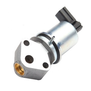 Vanne EGR d'échappement automobile pour VW POLO Lemark 03D131503A 03D131503B 03D131503D 03D131503C - Product Image 3