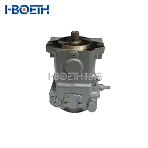 Bomba Acumuladora Hidráulica Nueva OEM SAE-D Rexrtoh R A4VG145 BR40 <span class=keywords><strong>W</strong></span>/ SAE-D de Fábrica China <span class=keywords><strong>PM</strong></span> PUTZMEISTER 536355 - Product Image 3