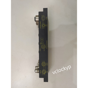 1 Módulo de Bus TURCK FLDP-IM8-0001 Nuevo, Envío Rápido por FedEx o DHL - Product Image 2