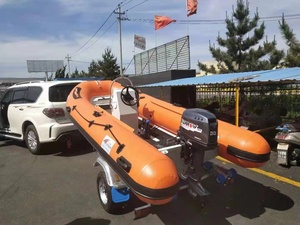 Động cơ và hộp số ngoài borda NEWTOP, động cơ điện dùng cho tàu thuyền, dịch vụ tùy chỉnh kích thước động cơ - Product Image 5