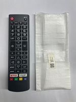 Control Remoto RCA para LG RW0SU7049 AKB76037002 AKB76037023 HR-B703, Control Remoto para TV WebOS