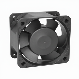 พัดลมเพดาน Crown 4028 SERVERT1 AC AXIAL FAN แบบลูกปืน  สำหรับพัดลมเพดาน (OEM) - Product Image 1