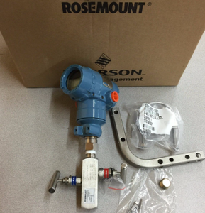 Nuevo y Original Rosemounte 2088G1S22B2M4Q4 Medidor de Presión Relativa y Absoluta Precio de Fábrica - Product Image 6