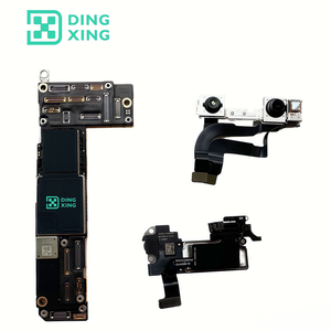 Placa Base Original CleaniCloud para <span class=keywords><strong>iPhone</strong></span> <span class=keywords><strong>12</strong></span>, <span class=keywords><strong>12</strong></span> Pro, <span class=keywords><strong>12</strong></span> <span class=keywords><strong>Mini</strong></span> y <span class=keywords><strong>12</strong></span> Pro MAX de 128GB y 256GB Totalmente Funcional con Face ID - Product Image 2